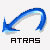 Atrás